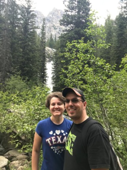 Hiking