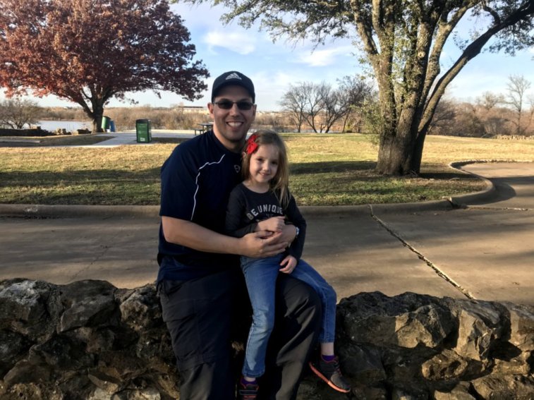 Fun at the Park