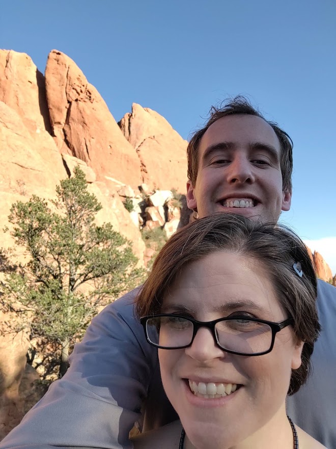 Beautiful Colorado