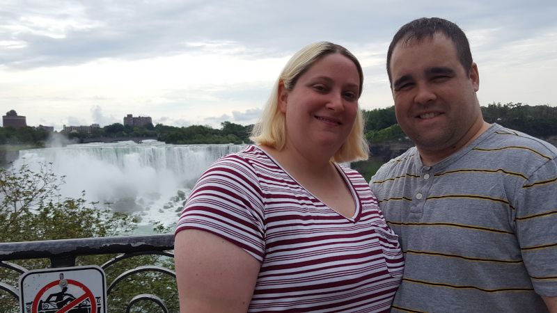Niagara Falls