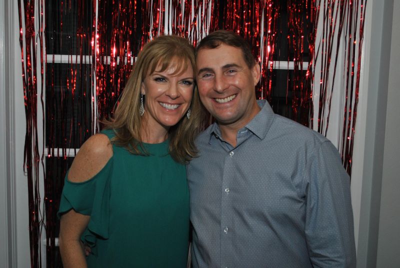 Lindsay's Birthday