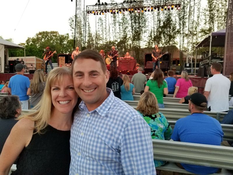 We Love a Fun Concert