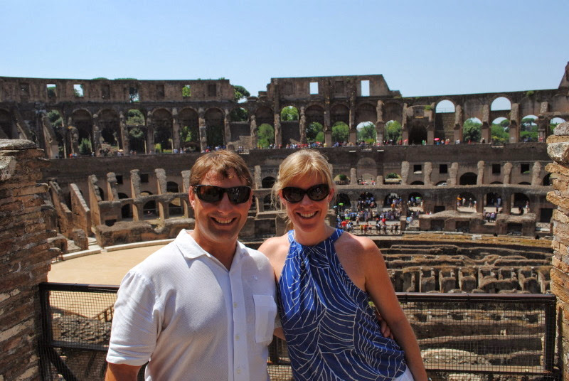 Rome