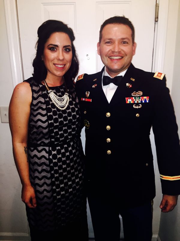 Military Ball
