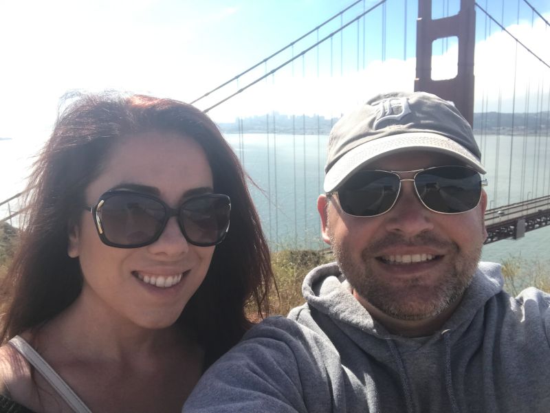 San Francisco