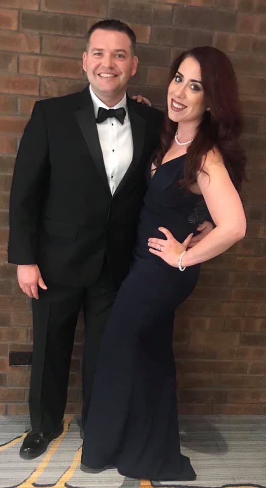All Dressed Up