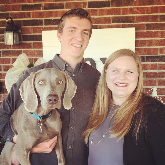 We Can't Wait to Become Parents!