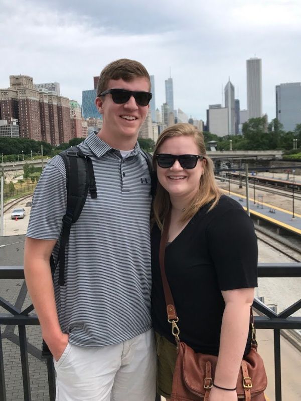 Exploring Chicago
