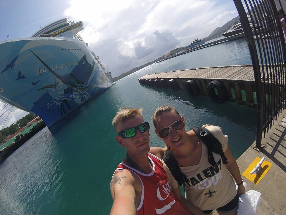 Carnival Cruise