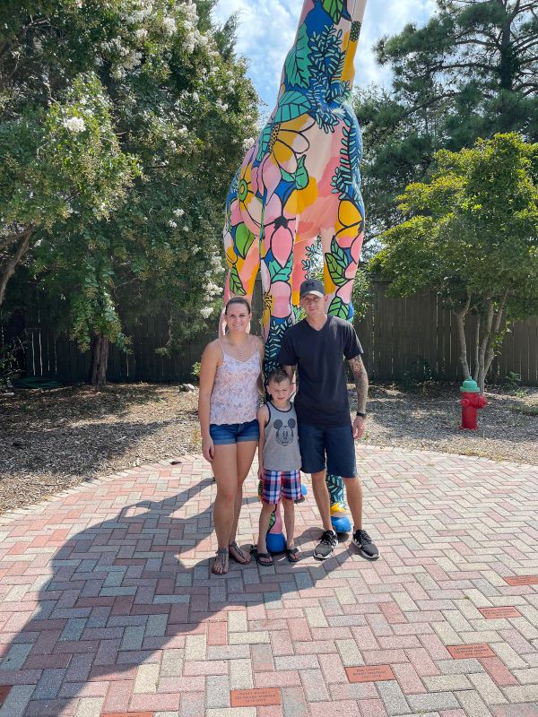 Trip to the Zoo