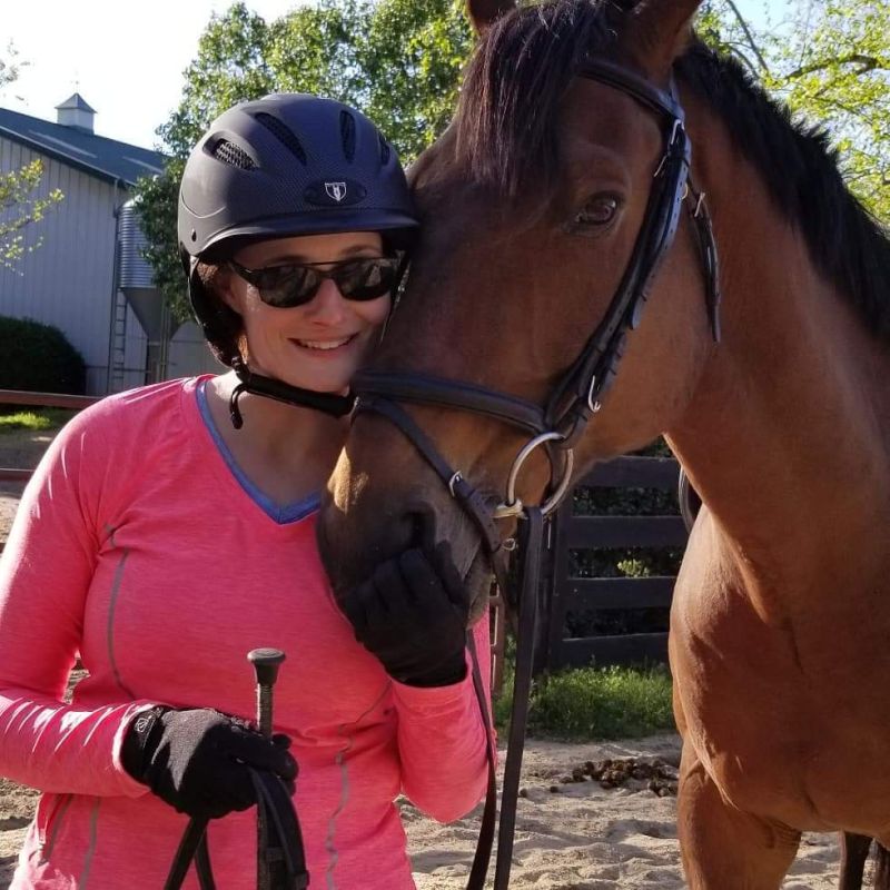 Katherine & Phinny