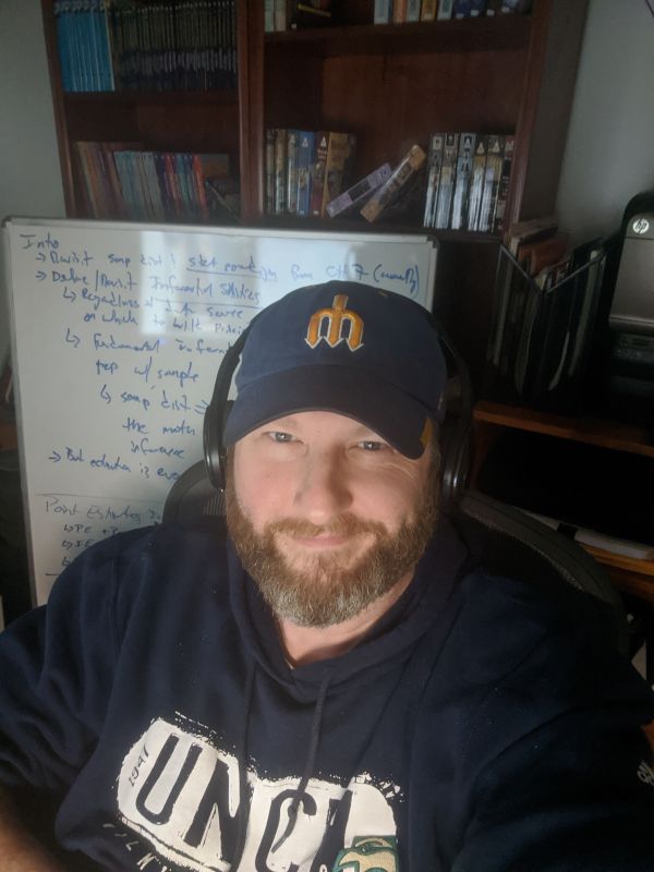 Teaching During the Pandemic