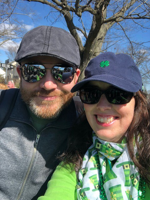 St. Patrick's Day Parade