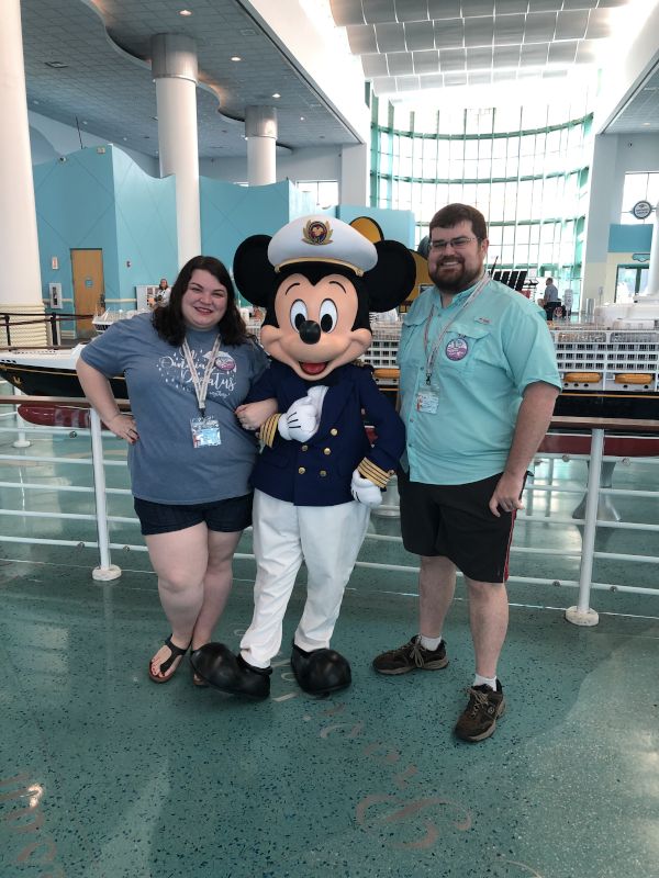 Fun With Mickey Mouse