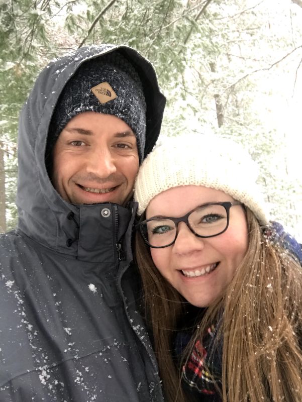 Snow Day