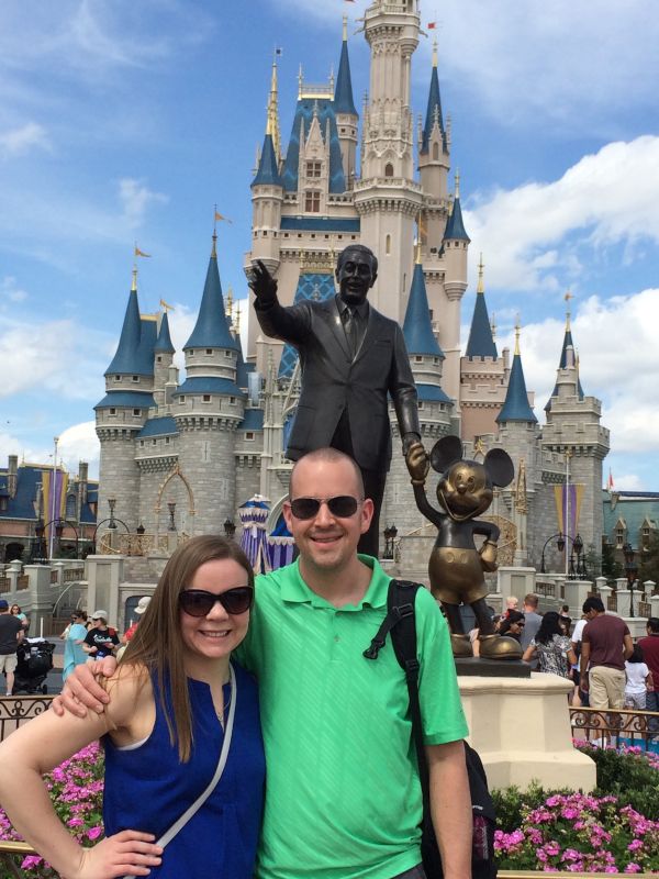 Disney Fun