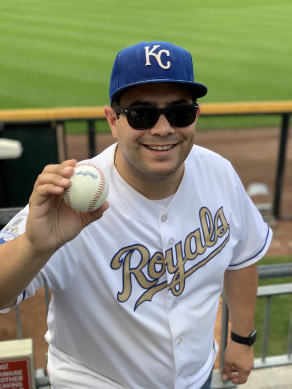 Go Royals!