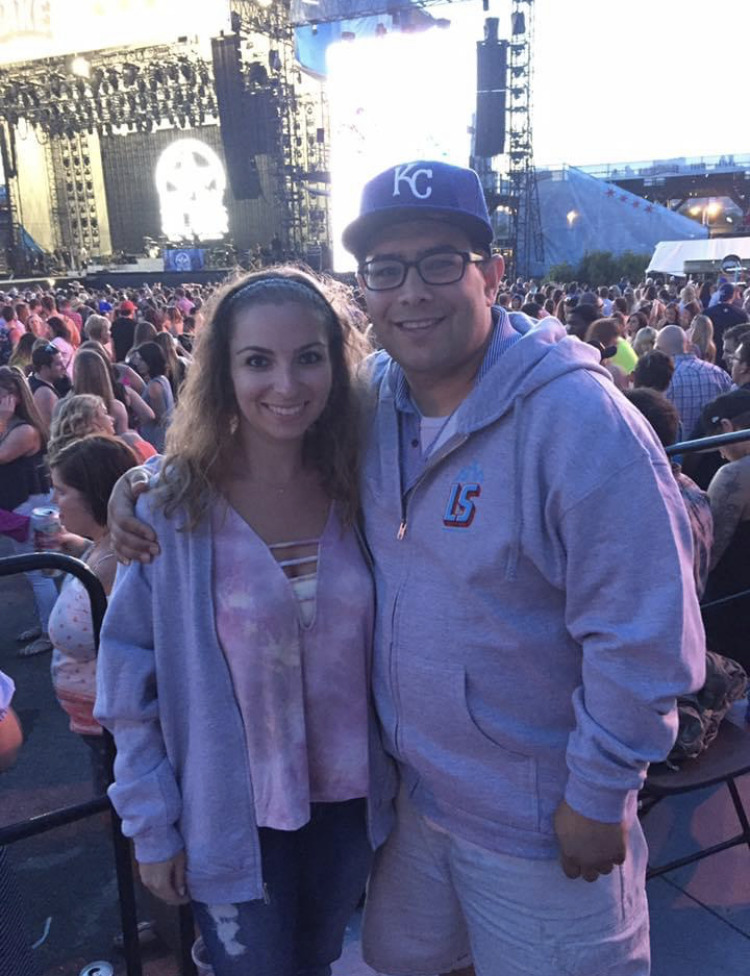 Going to a Music Festival in the City