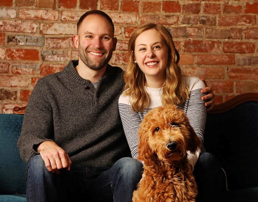 Our Little Family
