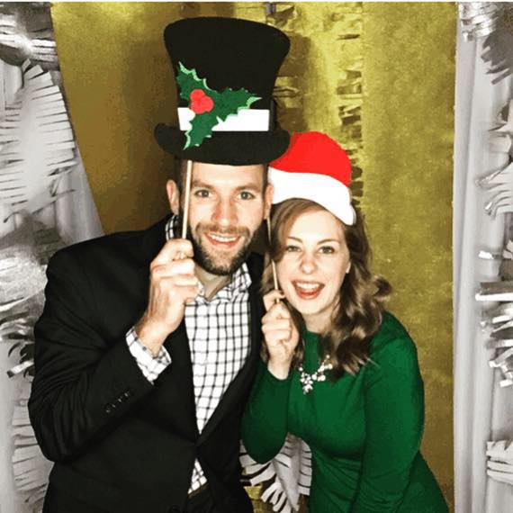Holiday Party Fun