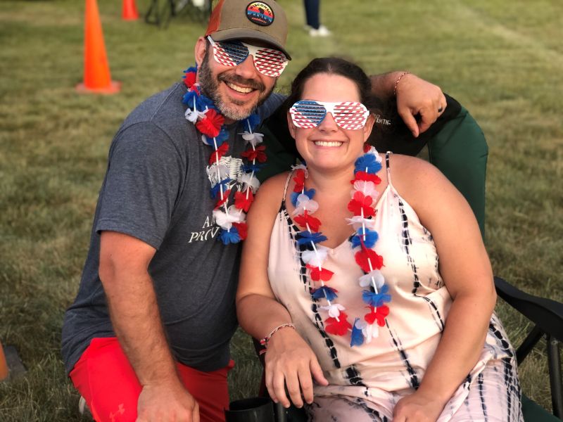 Fourth of July Fun