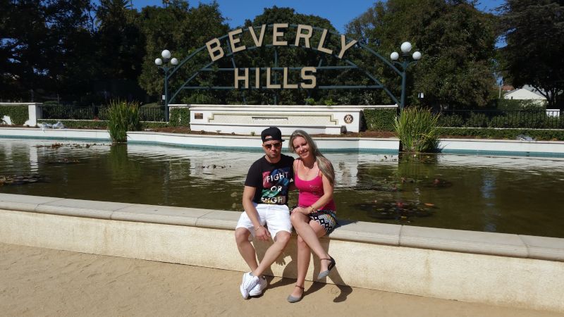 Beverly Hills