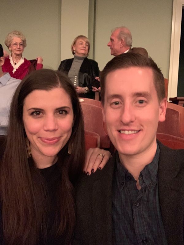 A Night at the Symphony
