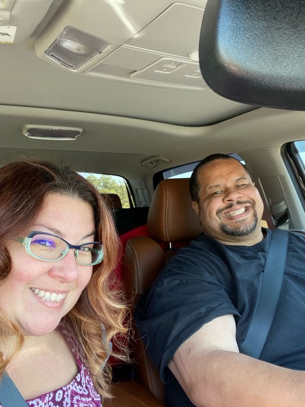 Roadtrip!