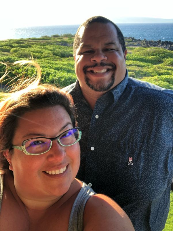 On Vacation