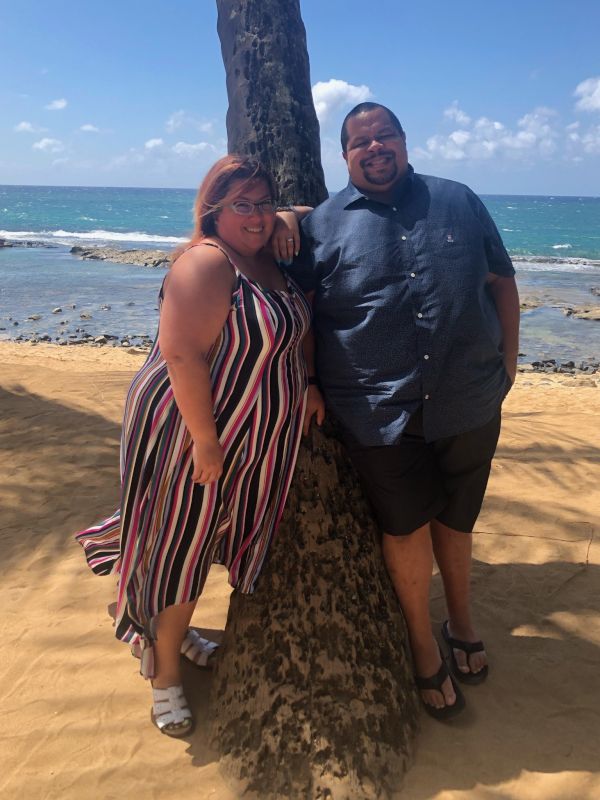 Visiting Hawaii
