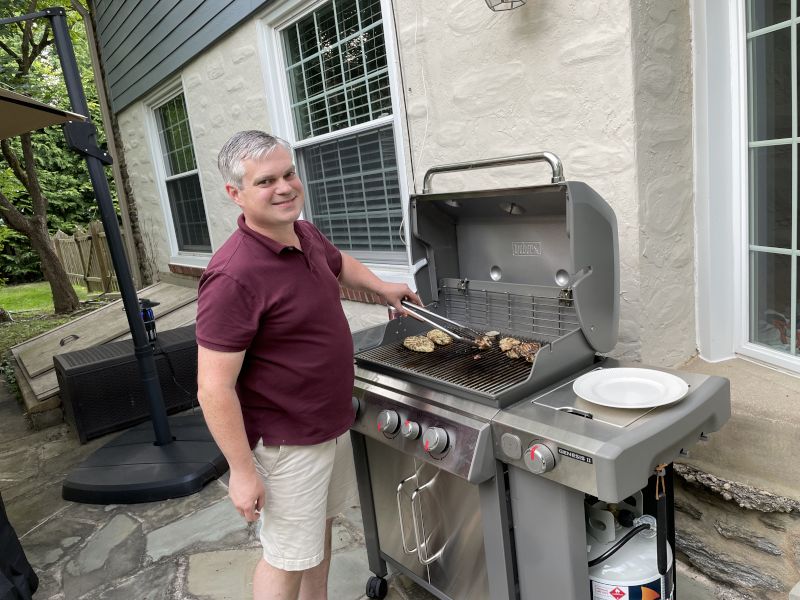 Tim Grilling