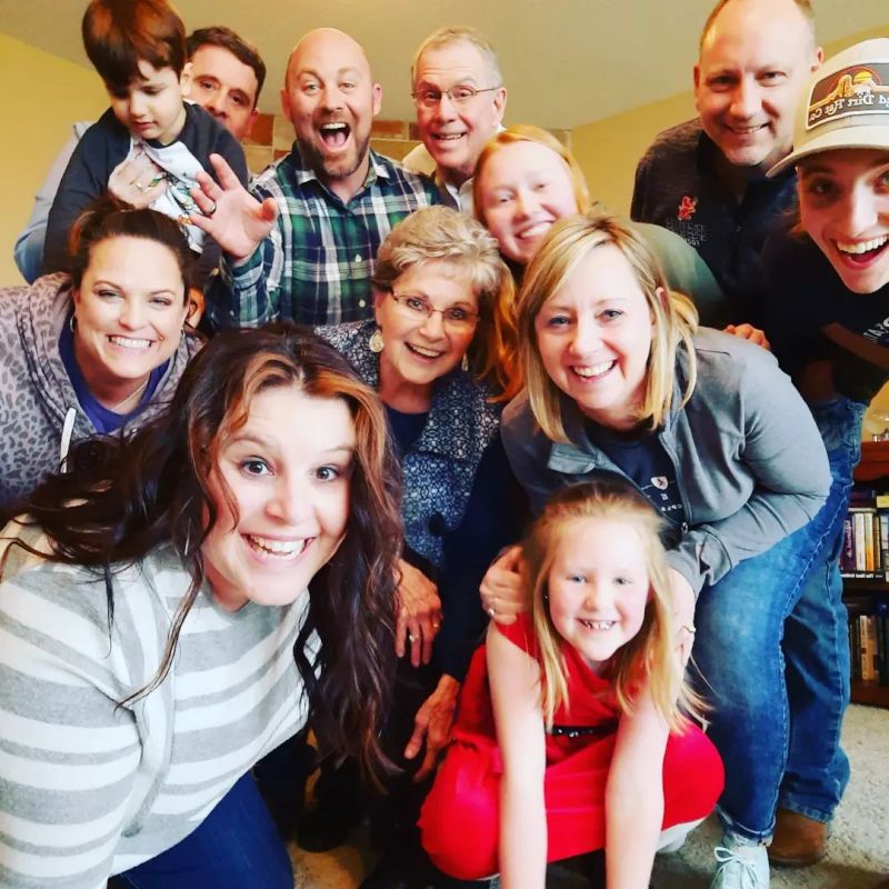Big Family