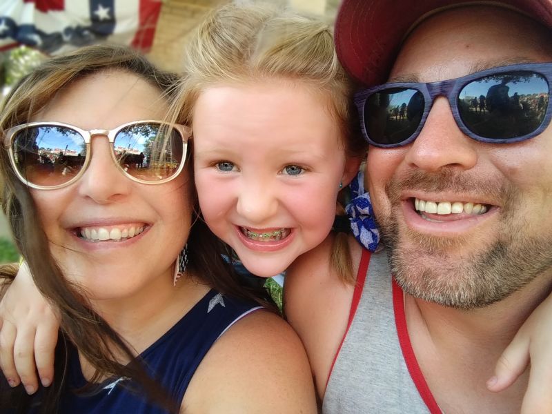 Happy 4th of July!