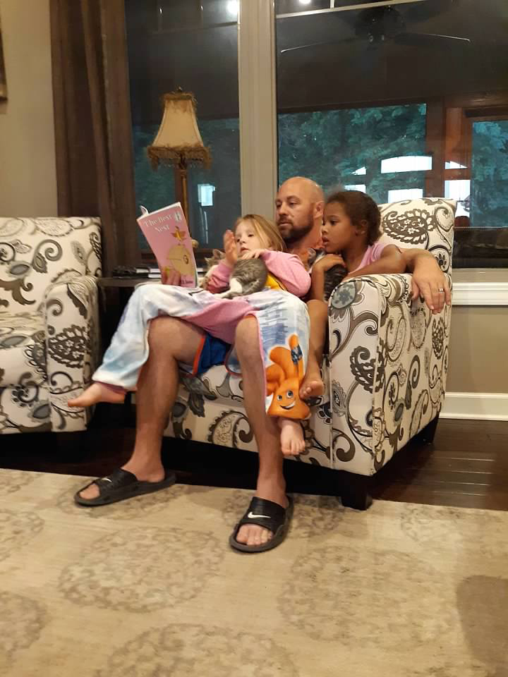 Storytime