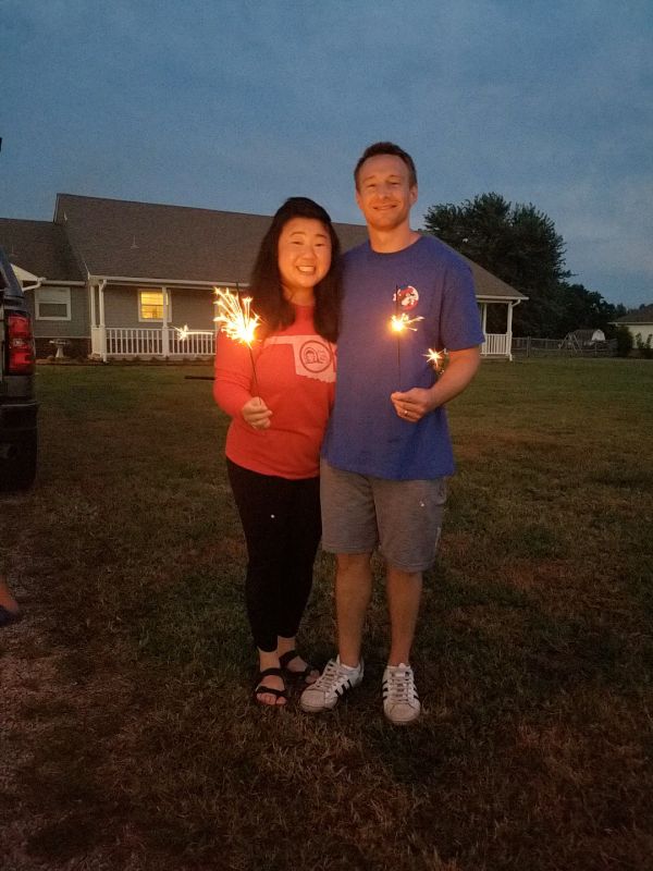 Happy Fourth of July!
