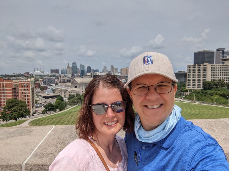 Exploring Kansas City