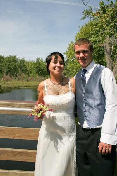 Our Wedding