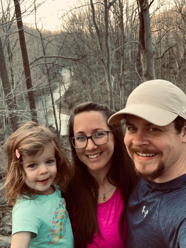 Family Hike