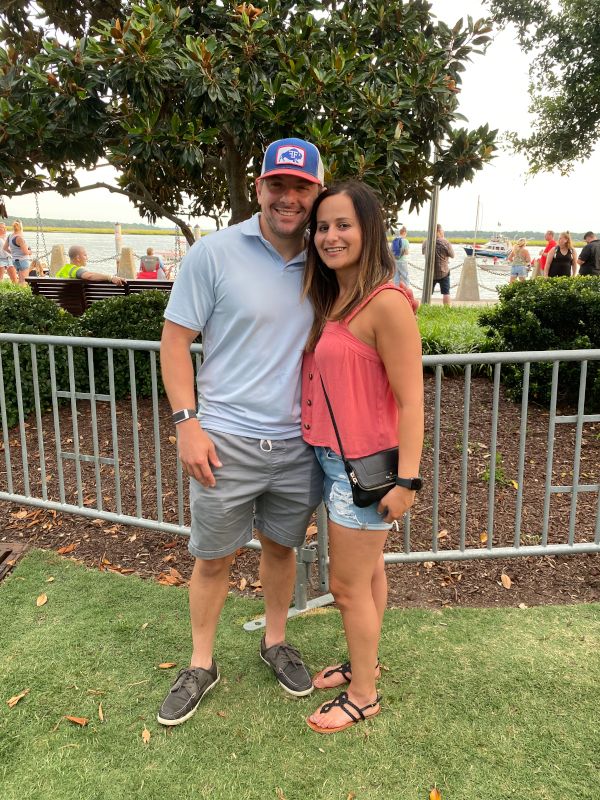 Country Concert Time