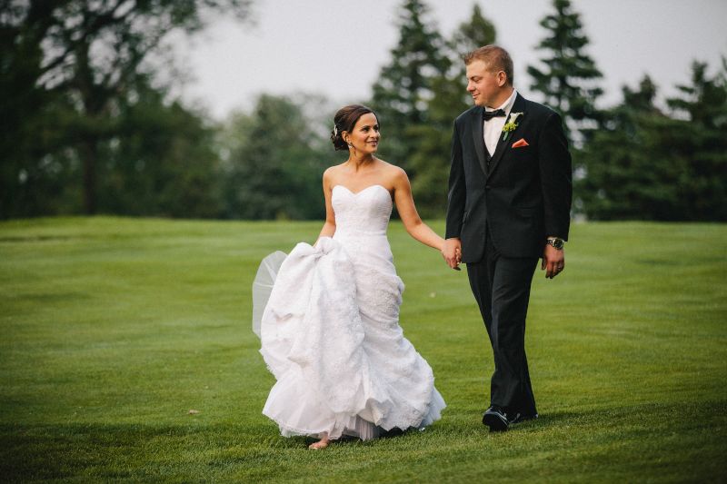 Happily Ever After