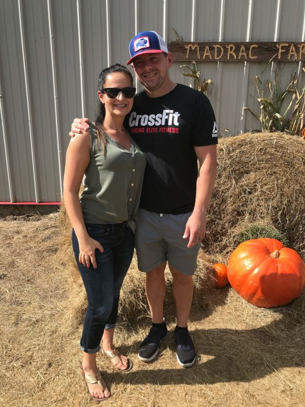 Pumpkin Patch Fun