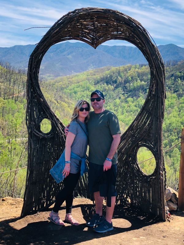 Our Trip to Gatlinburg