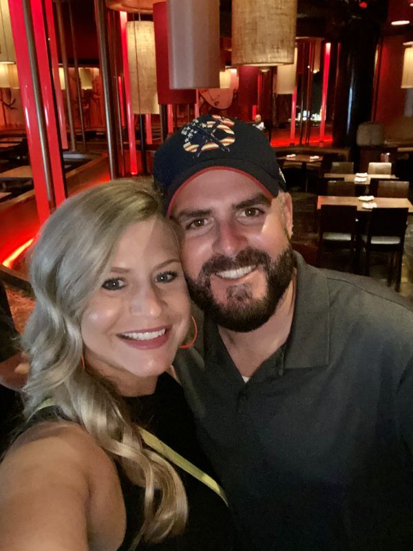 Sushi Date Night