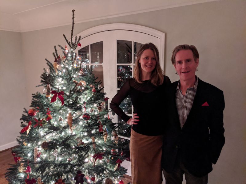Marry Christmas!
