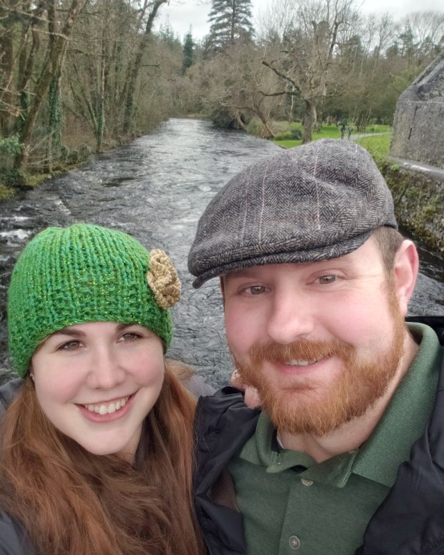 Exploring Ireland
