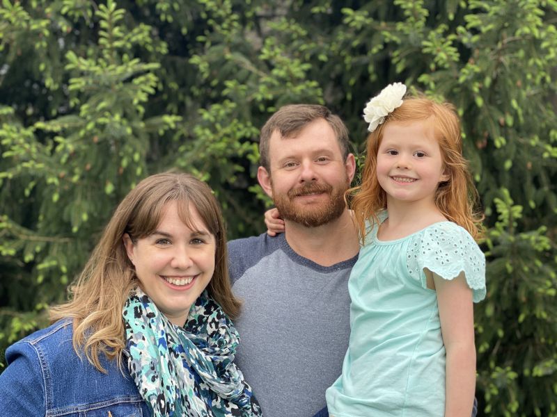 Our Family