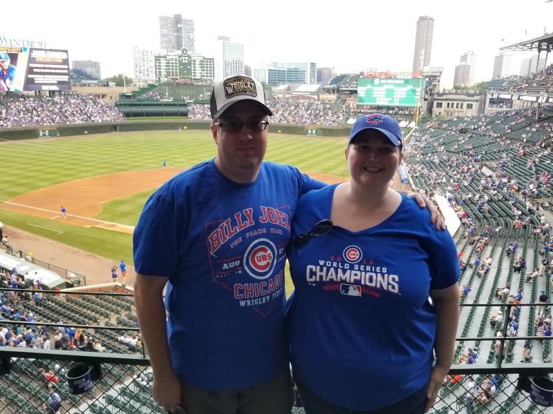 Take Me Out to the Ball Game