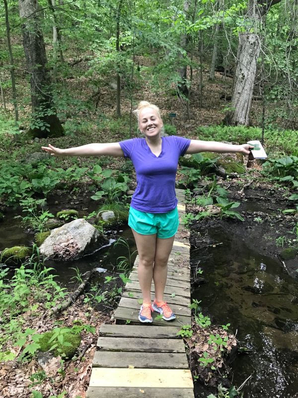 One of Our Favorite Local Hiking Spots