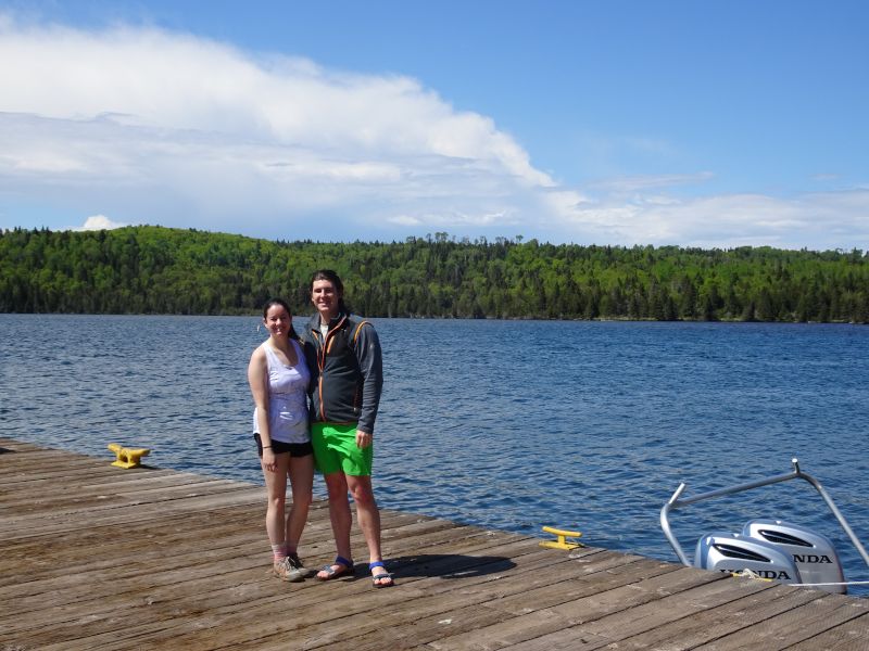 Exploring the Nearby Wonder of Isle Royale National Park