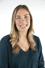 Jenna Gerdes